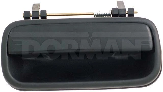 Manija de puerta exterior trasera derecha Dorman 83957 se adapta a Toyota 4Runner Foto 2 de 4