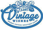 Vintage Wishes