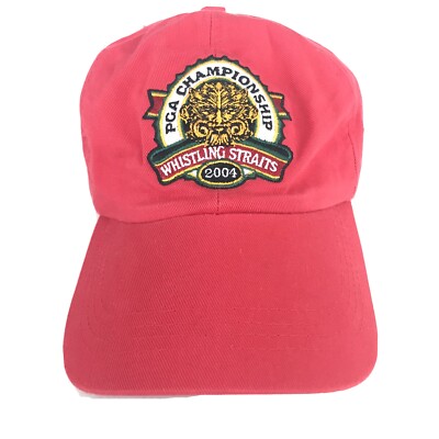 ryder cup whistling straits hat