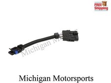 Tpi Large Distributor To Small Cap Adapter Wiring Harness Hei Chevy Camaro Dizzy