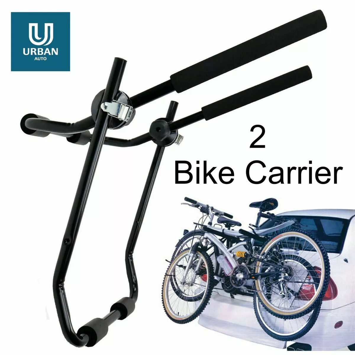 Bike rack sale for vw jetta