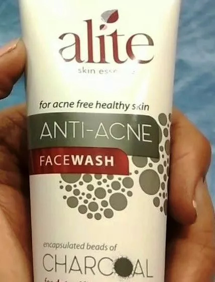 Alite face wash online