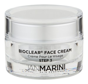 bioclear face cream step 3