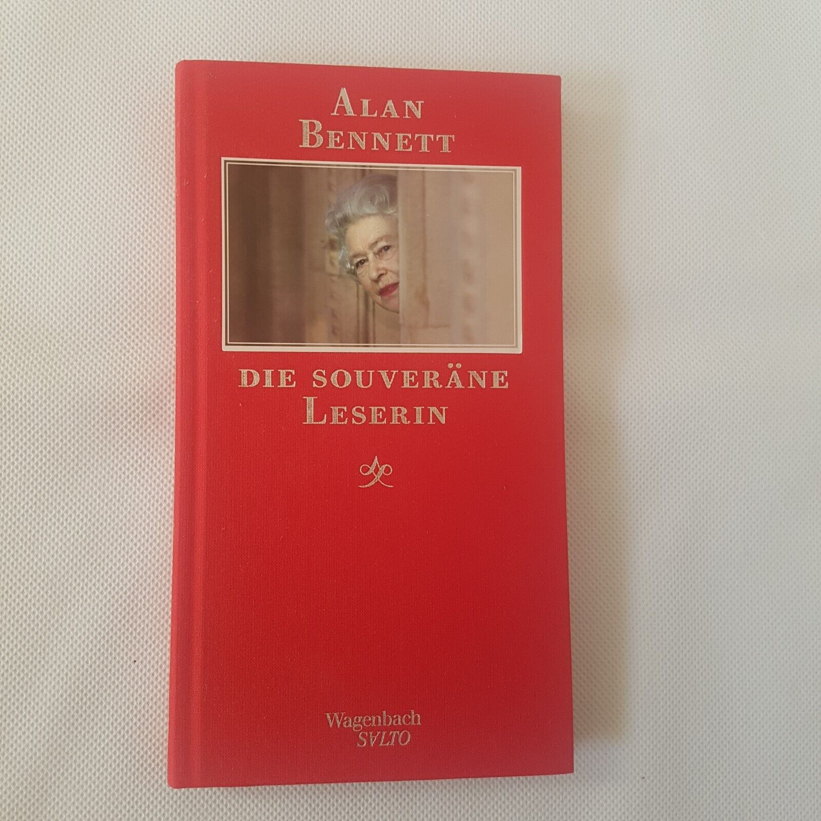 Thumbnail - Die Souveräne Leserin Von Bennett, Alan | Buch | Neu