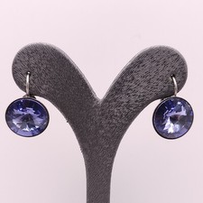 ⭐ Konplott Ohrring Creolen Kreolen Stecker Ohr Clips Klip Perle Silber 177 ⭐