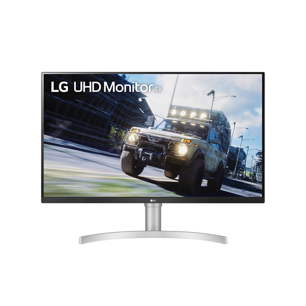 LG 32UN550 Ultra HD Monitor 4K UHD HDR10 16:9 3840 x 2160 | eBay