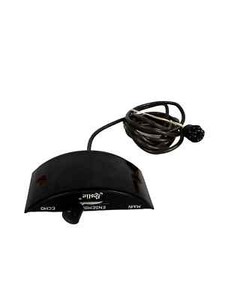 Interruttore A Parete Per La Funzione Di Ventilazione Giornaliera KFK 200 Ww Velux - Foto 11