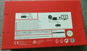 NINTENDO SWITCH - Online Super Nintendo SNES Controller - BRAND NEW