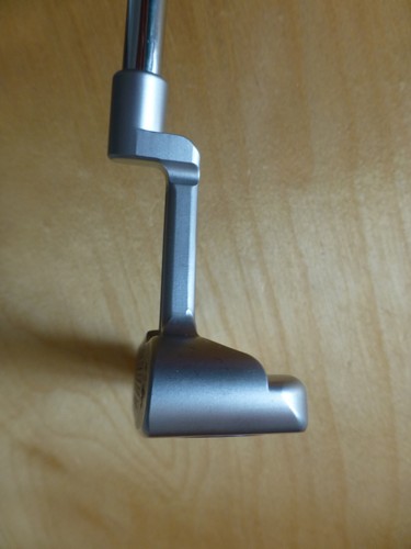 BRAND NEW 2025 SCOTTY CAMERON STUDIO STYLE NEWPORT PUTTER / 35" / COVER - Picture 6 of 14