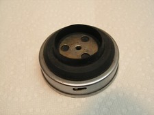 Vintage Zebco One Classic Feather Touch Cc Spinner Reel Line Pickup Cap Only
