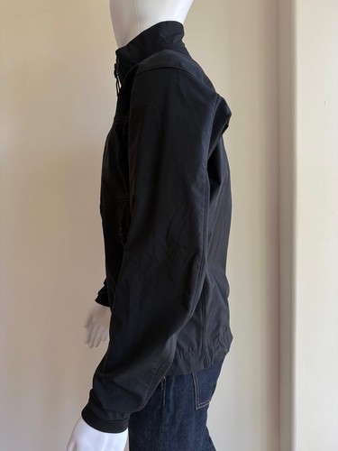 Vintage Arc'teryx Gamma MX Polartec Jacket Men's Size M Medium 40 Black RARE - Picture 4 of 5