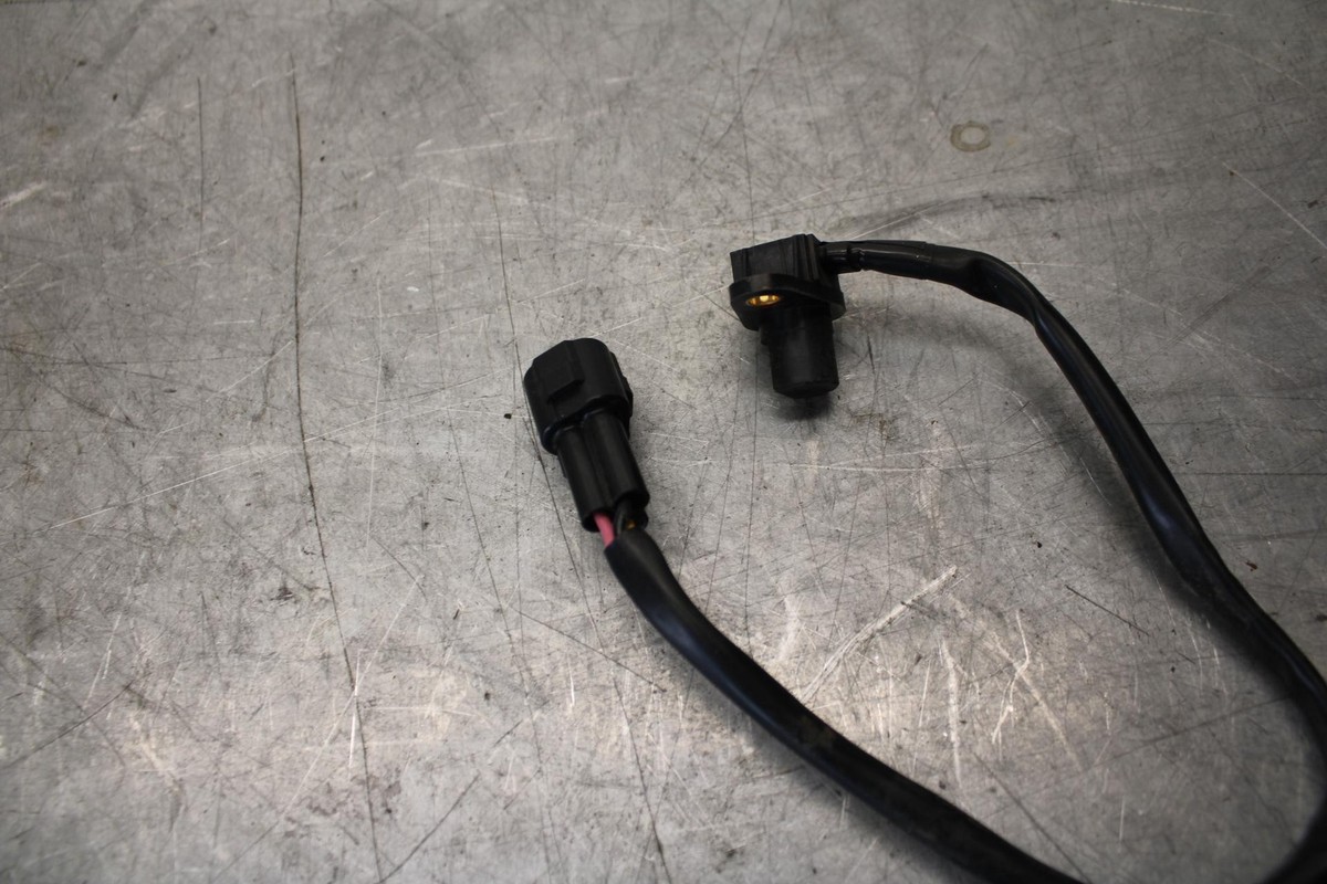 2010 Kawasaki Ninja ZX6R ZX600R SPEED SPEEDOMETER SENSOR 21176