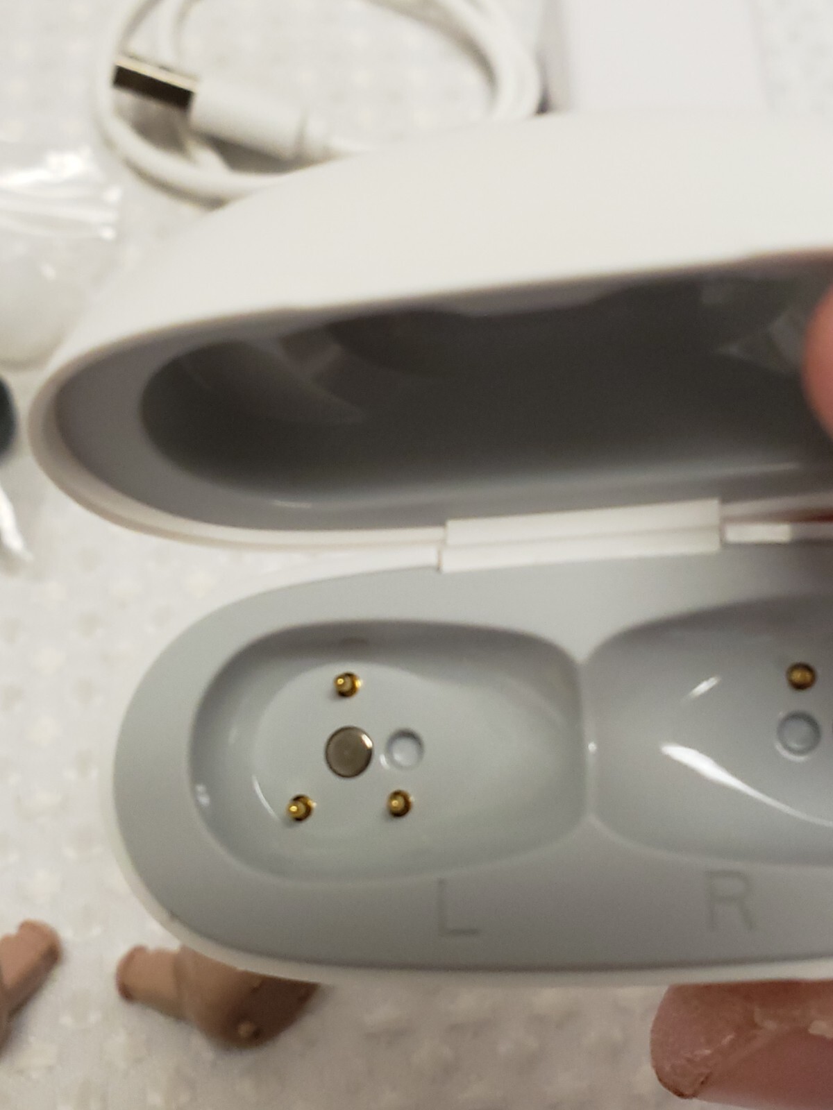 Bossa Hearing Aids TX5Mini Plus DB210601 eBay