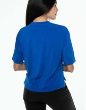 Machines For Freedom Tech Tee Ss Wmn Cblt Xl