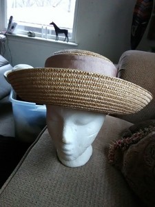 vintage ladies hats ebay