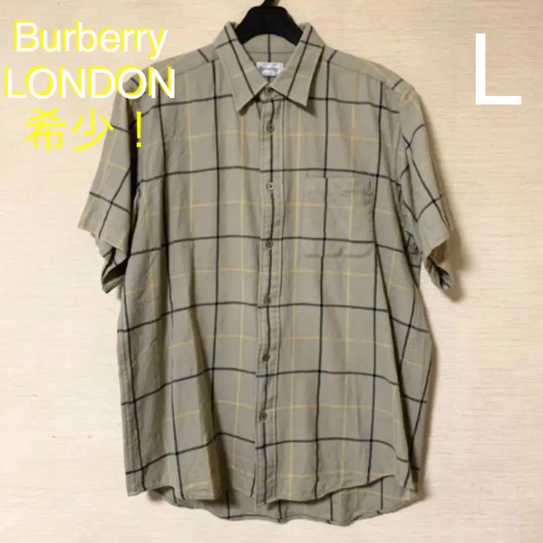 Burberry shirt Men's Fashion from Japan