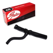 Gates Radiator Coolant Hose Lower For 1997-2002 Ford Expedition