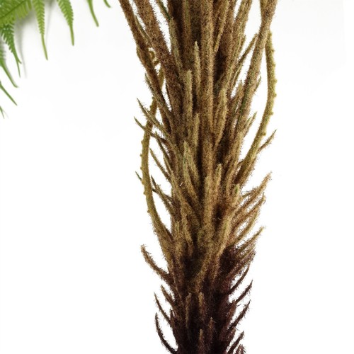 Artificial Fern Tree Large Realistic ideal for Office Decor and Display - Picture 3 of 4