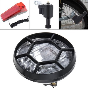 6v led bike light
