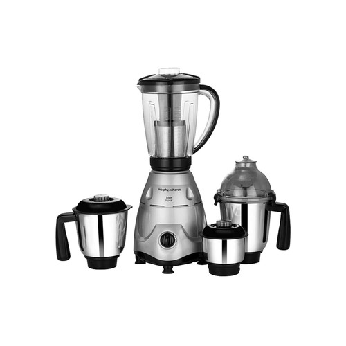 mixer jar morphy richards