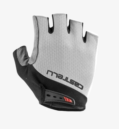 CYCLING GLOVES BRAND: CASTELLI ENTRATA V IVORY