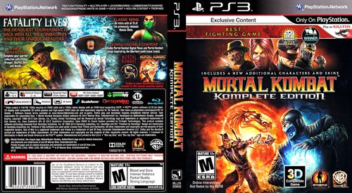 PS3 PlayStation 3 Custom Game Cover Art Box Art And Game Case - Picture 129 of 205