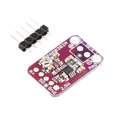 2PCS PAM8302 2.5W Class D Single Channel Audio Amplifier Board Amp Module