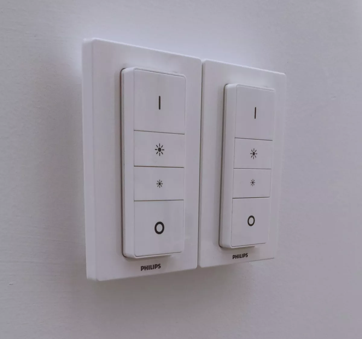 Philips 2024 double light