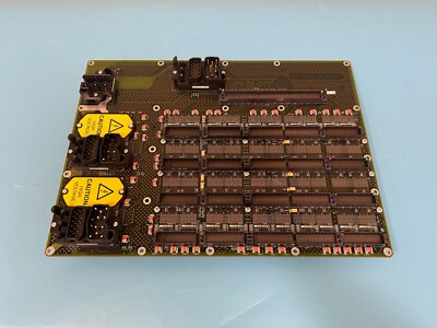 Sun 8 Slot Centerplane E4500/E5500 , 501-4944