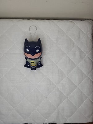 TM & DC Comics Batman Christmas Ornament