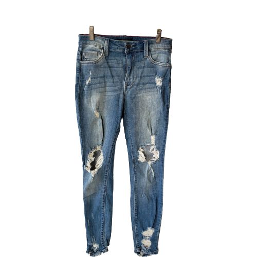 Ladies Jeans What Is A Size In Forever 21 Jeans Size 27 Forever 21 Jeans  Conversion