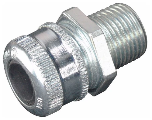 Crouse-Hinds CGB297, Cable Gland, 3/4 Male Cord/Cab Ftg Neo Bush, 1 PC
