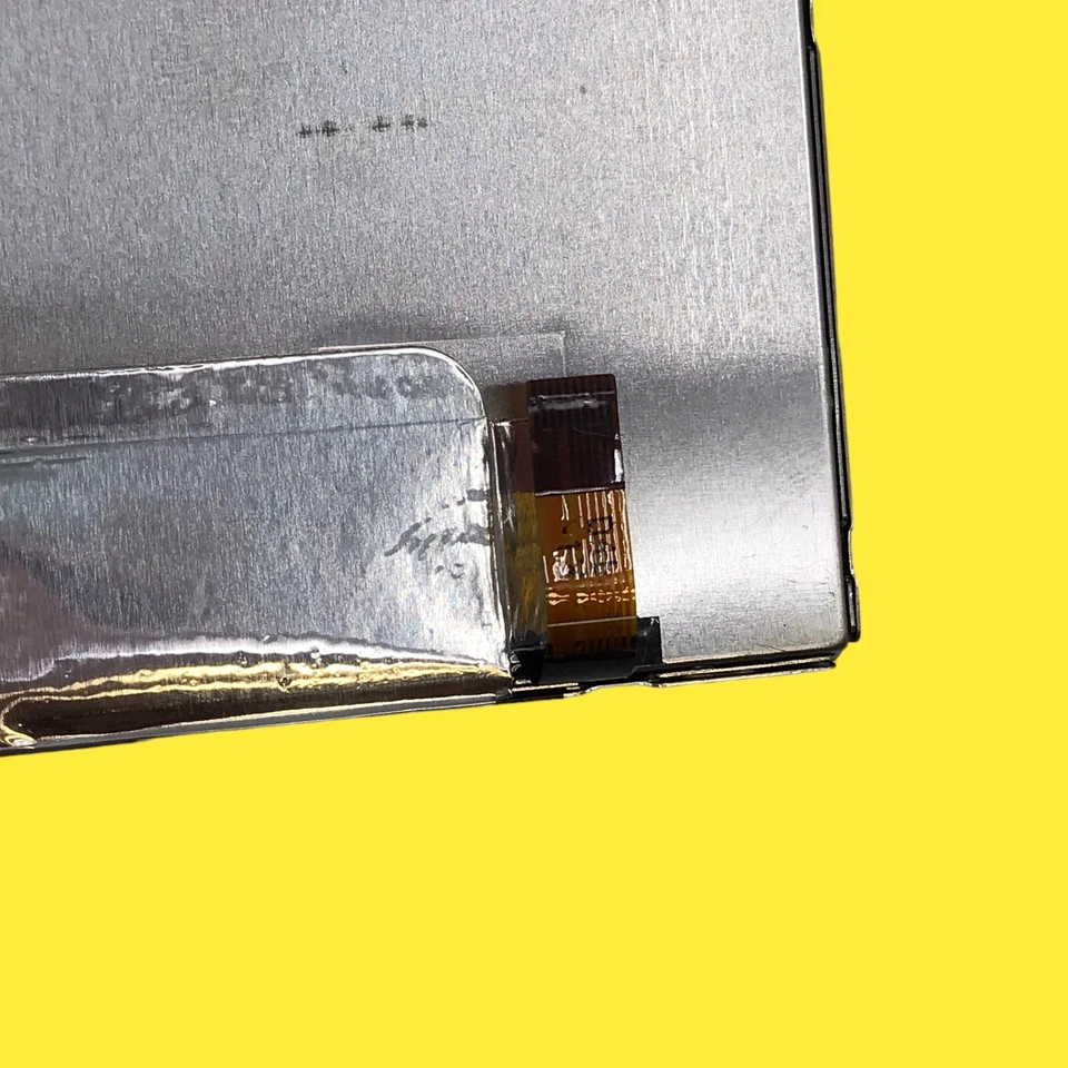 Kenwood DNX570HD LCD Screen Display Panel #411 z65/416 - Image 3 of 4