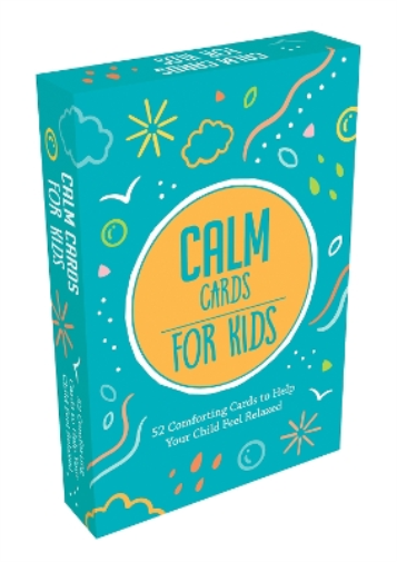 Summersdale Publishers Calm Cards for Kids (Cards)