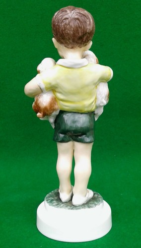 ROYAL WORCESTER - ALL MINE - RW3519. - Picture 2 of 12