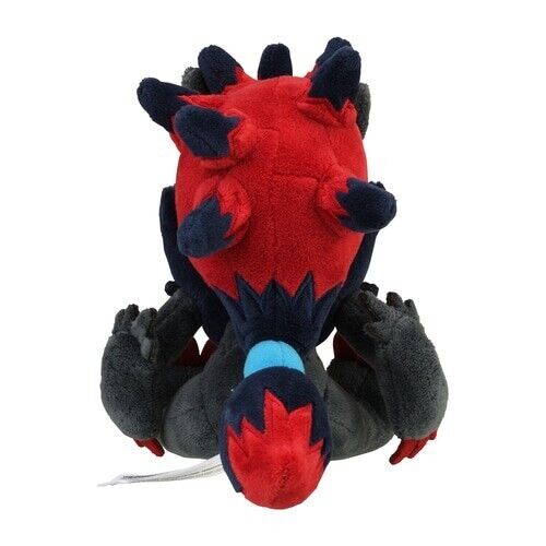 Brinquedo Do Pokemon Do Zoroark