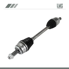 For Honda Odyssey 3.5L 2011-2017 6-Speed Trans. FWD Front Left CV Axle Shaft