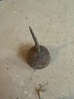 ANTIQUE OILER