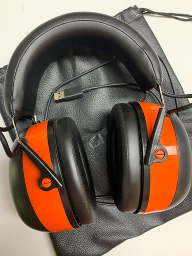Vind gehoorbescherming radio in Doe-het-zelf en Verbouw op