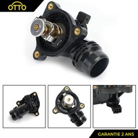GehäUse Thermostat FüR BMW Serie 5(E60) X1(E84) X3(E83) Z4(E85) - 7500597