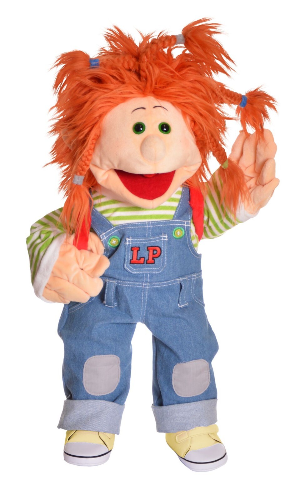 Living Puppets Hand Puppet Charlotta 65Cm