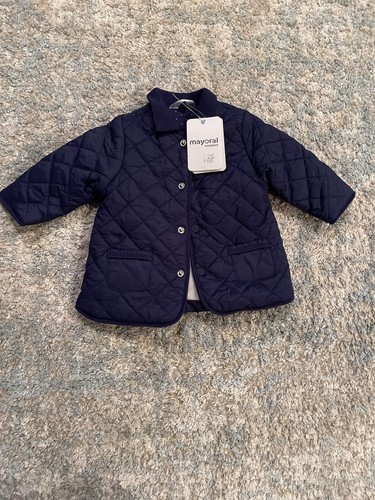 Mayoral Coat