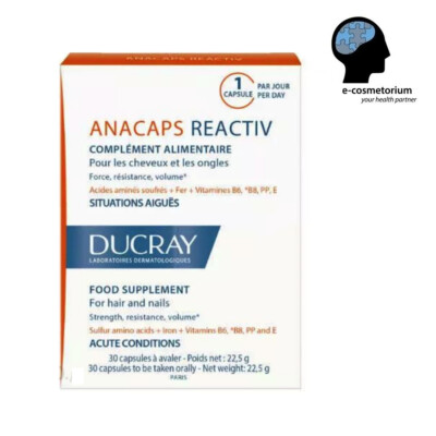 anacaps reactiv