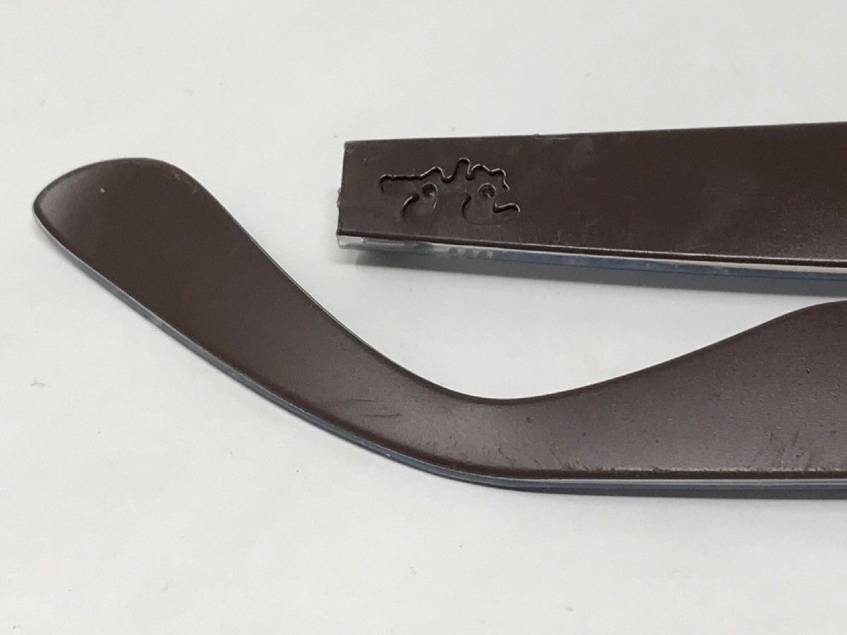Authentic Temple Replacement PARTS RAY-BAN NEW WAYFARER RB2132
