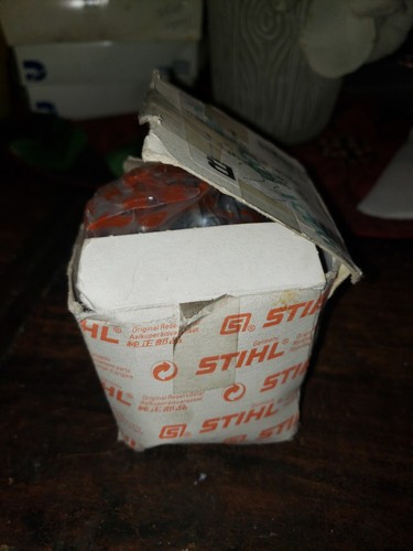 STIHL GENUINE PARTS CARBURATOR PART # 4201 120 0601, OLD STOCK FROM 2003 - Picture 4 of 14