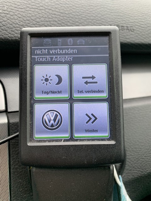 Bluetooth adapter volkswagen Bluetooth adapter volkswagen