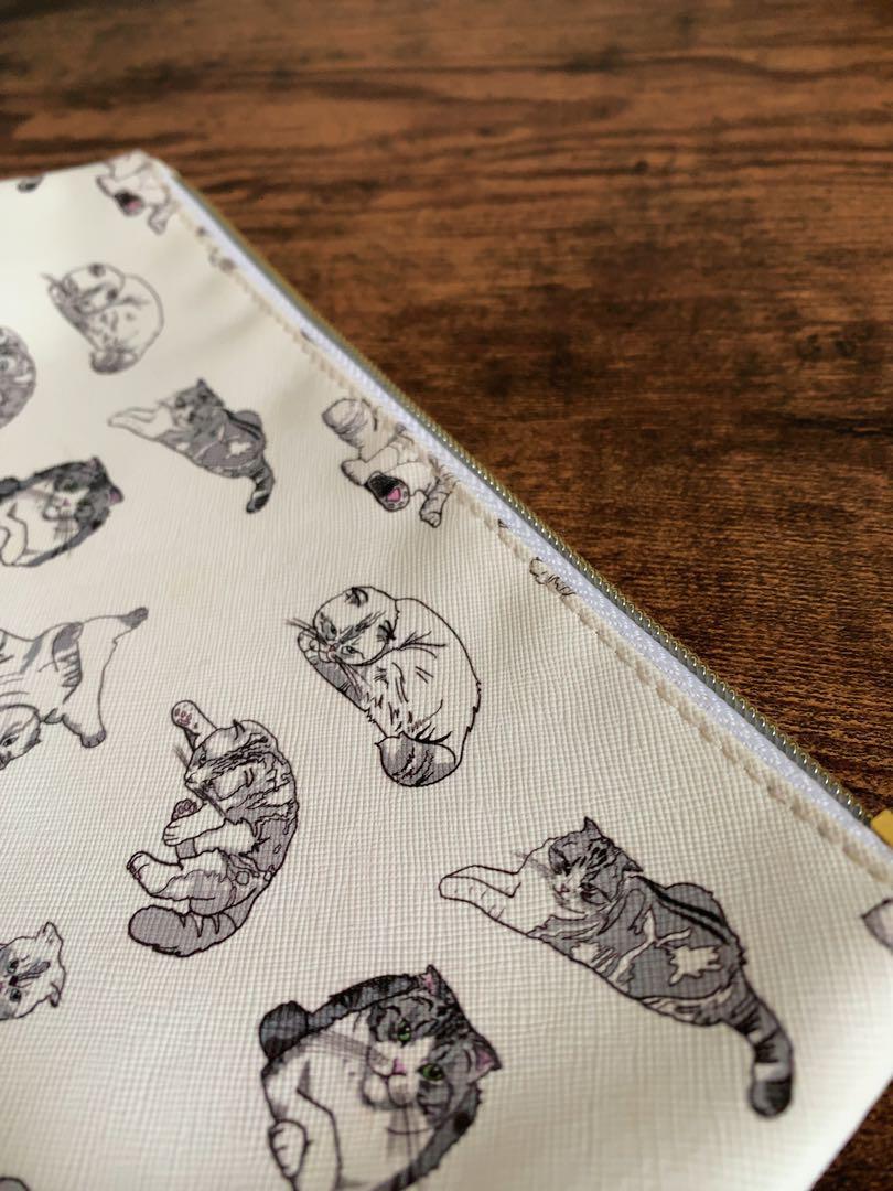 taylor swift ポーチ　猫 Taylor Swift Pouch Cat F/S Japan | eBay