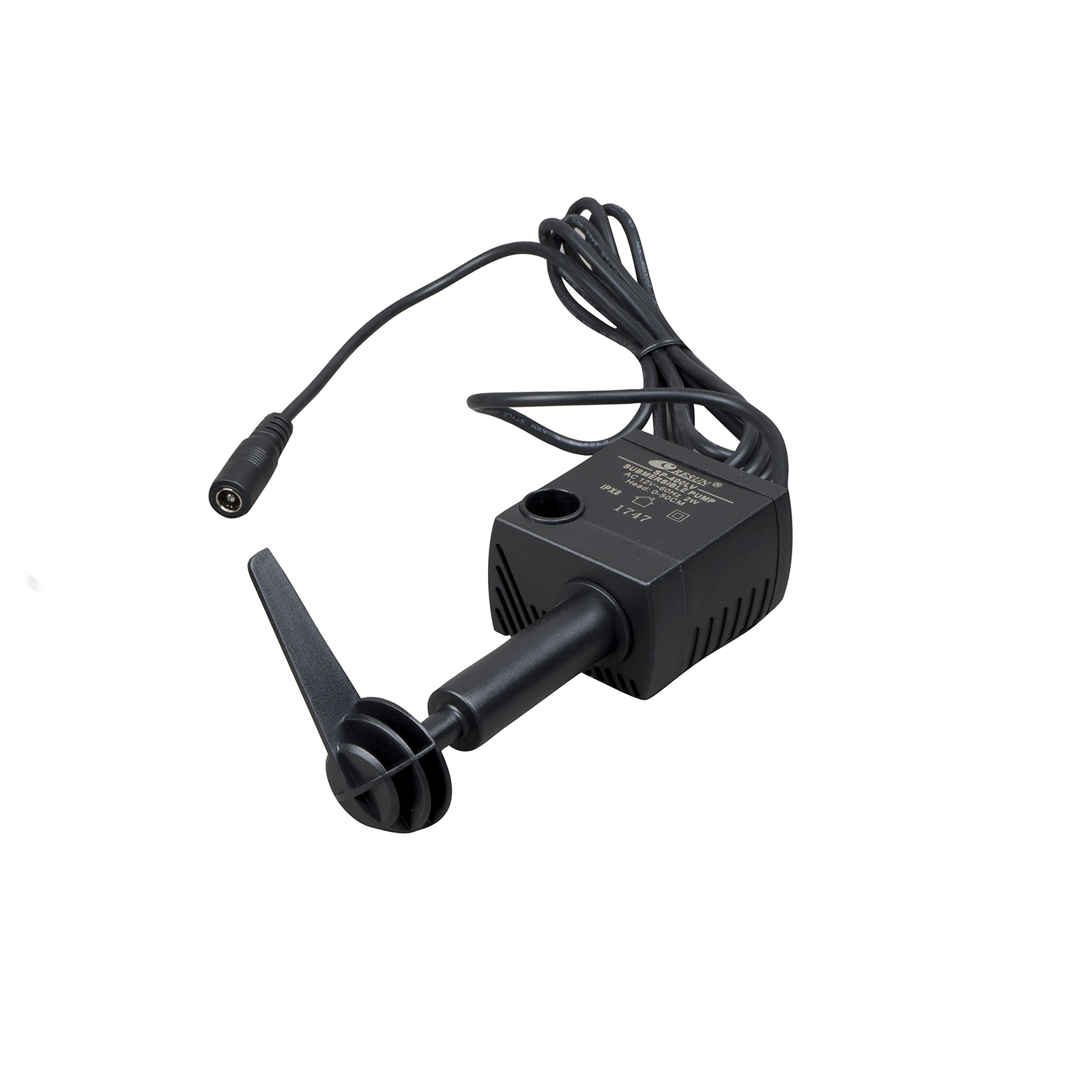 drinkwell pet fountain pump