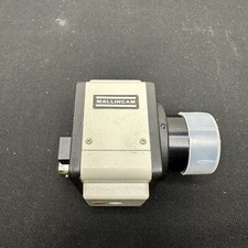 Mallincam Jr CCD Telescope Camera Unit Only - Untested