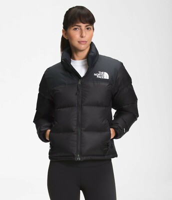 The North Face 1996 Retro Nuptse Puffer 